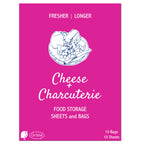 Food Storage Sheets and Bags