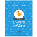 Small Food Storage Bags