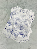 Food Storage Sheets and Bags