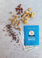 Small Food Storage Bags