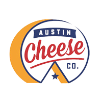 Austin Cheese Co – Logo