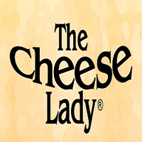 Cheese Lady – Logo