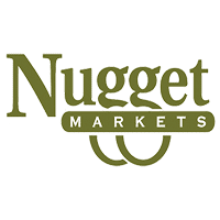 Nugget – Logo