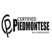 Piedmontese – Logo