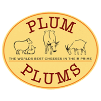 Plum – Logo