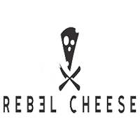 Rebel – Logo