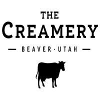 The Creamery – Logo